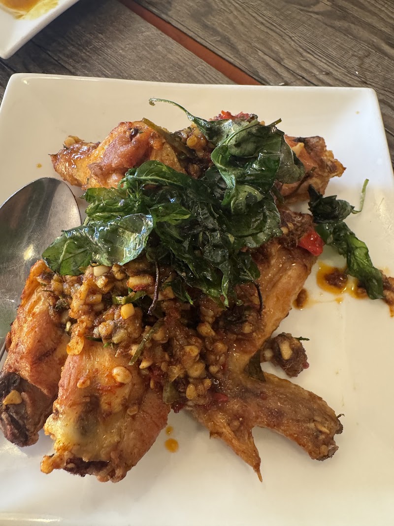 White Lotus Thai Cuisine photo 4