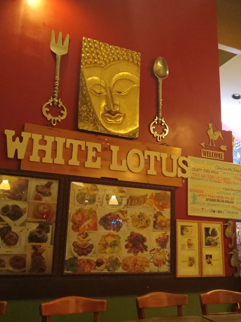 White Lotus Thai Cuisine photo 5