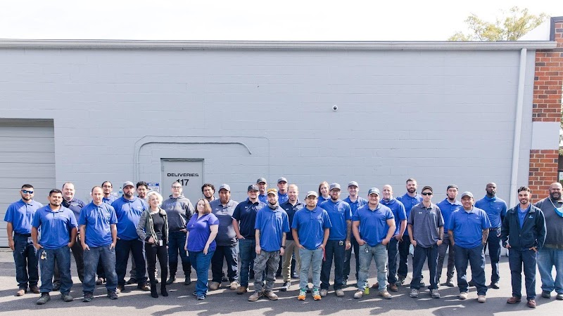 Photo of Chesapeake Electric