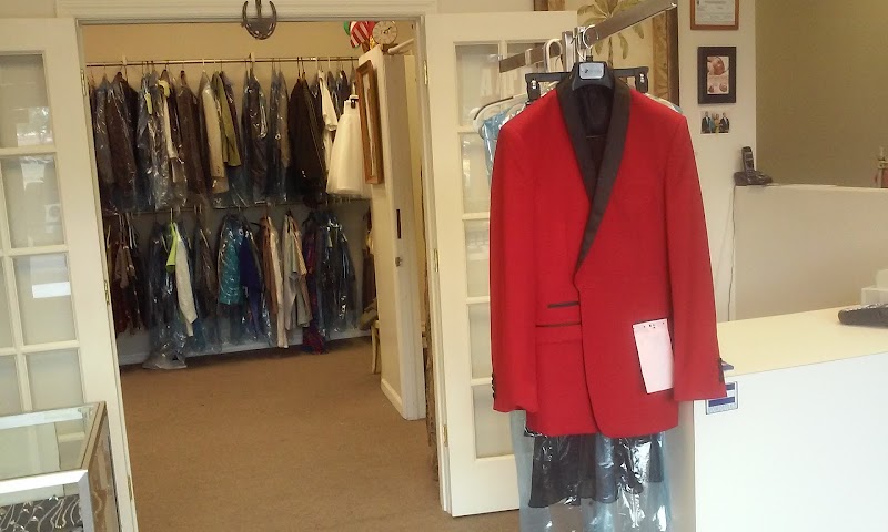 Moncada Custom Tailor photo 3