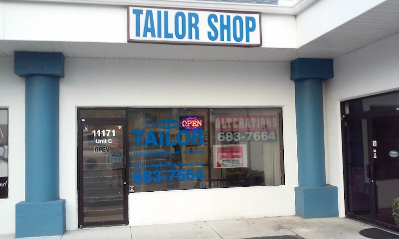 Photo of Moncada Custom Tailor