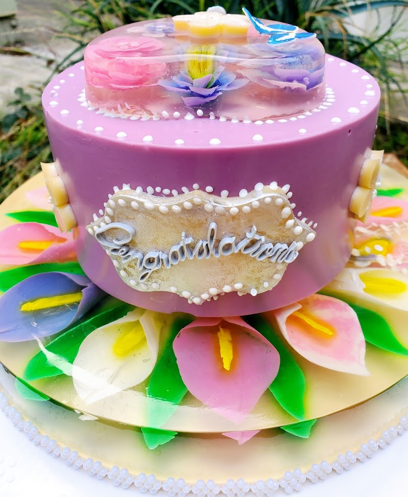Photo of Sweets Collections