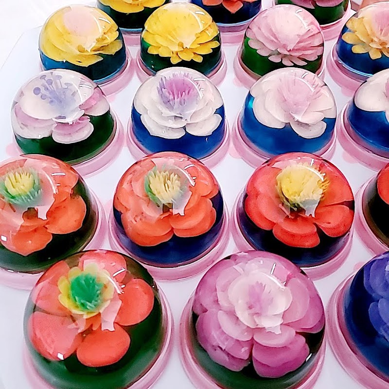 Sweets Collections photo 2