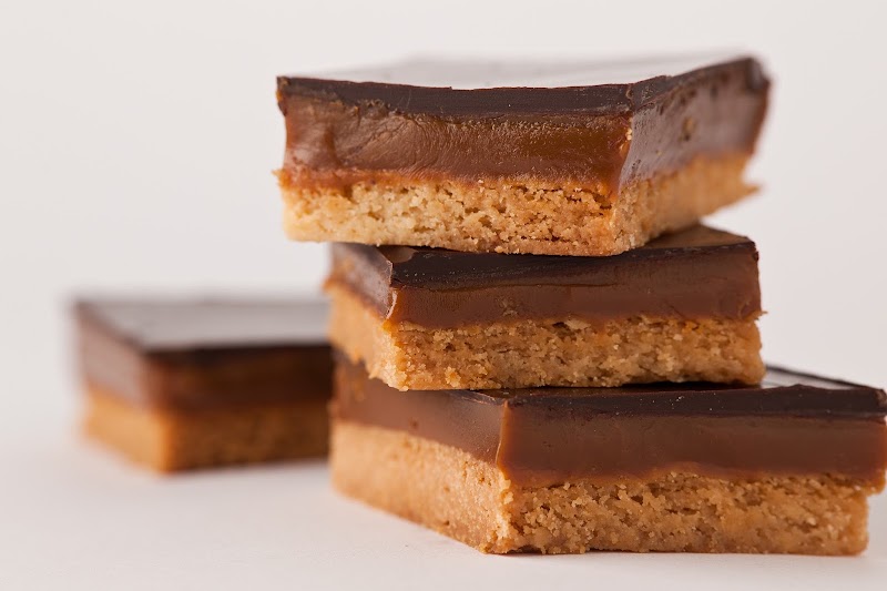 Photo of Clairesquares