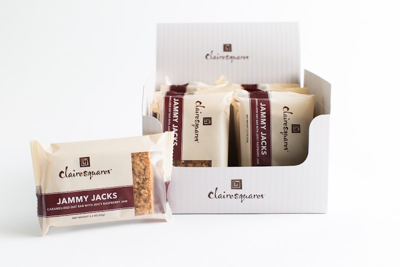 Clairesquares photo 3