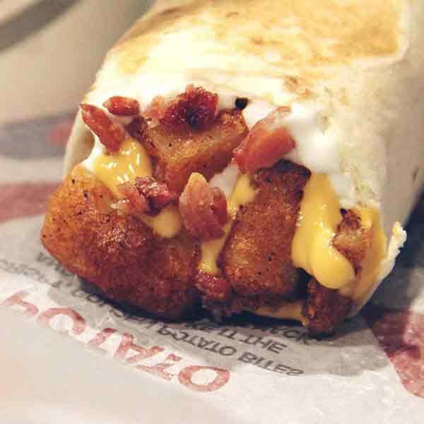 Taco Bell photo 5
