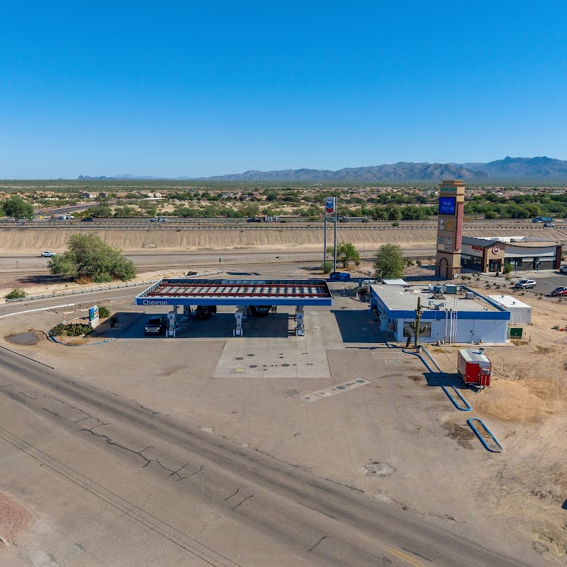 Chevron Marana photo 3