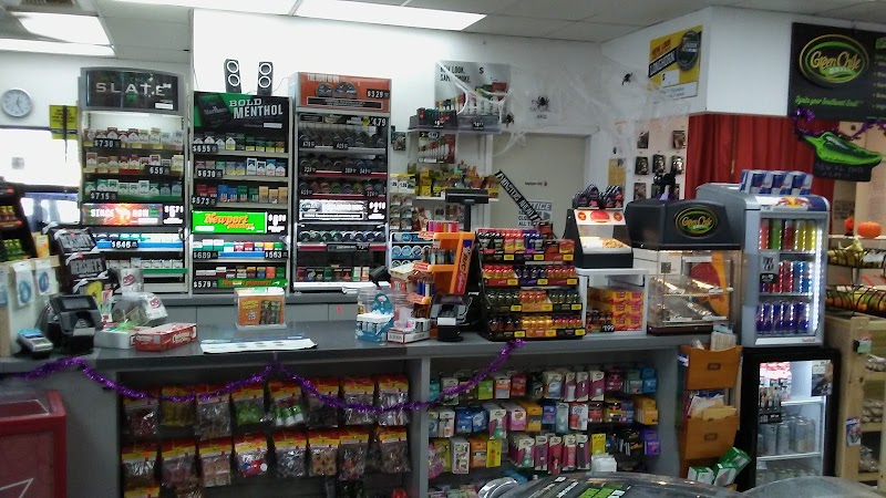 Chevron Marana photo 5