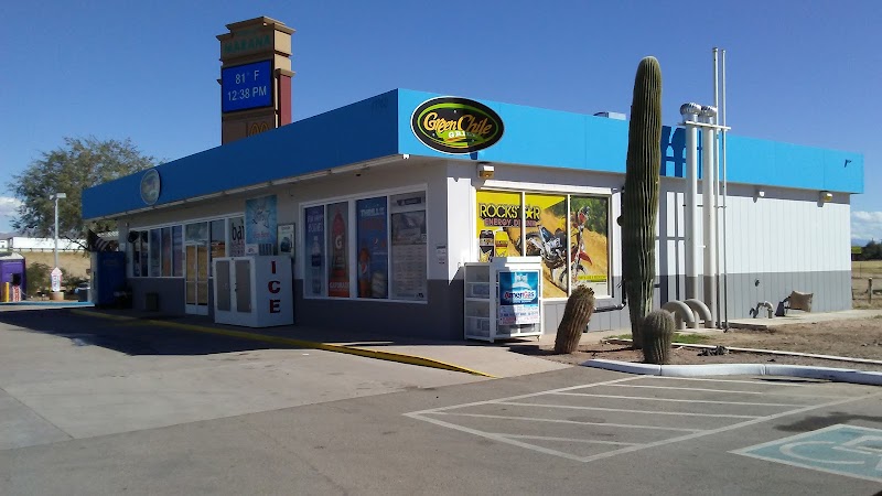 Chevron Marana photo 2