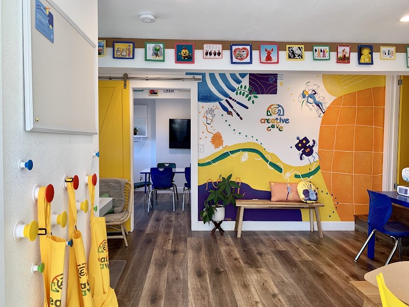 Photo of CreativeCave