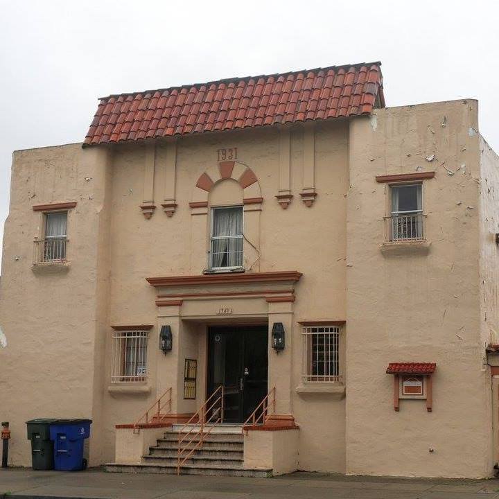 Photo of True Jesus Church in East Bay