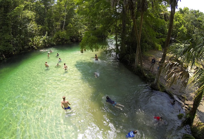Weeki Wachee Christian Camp photo 5