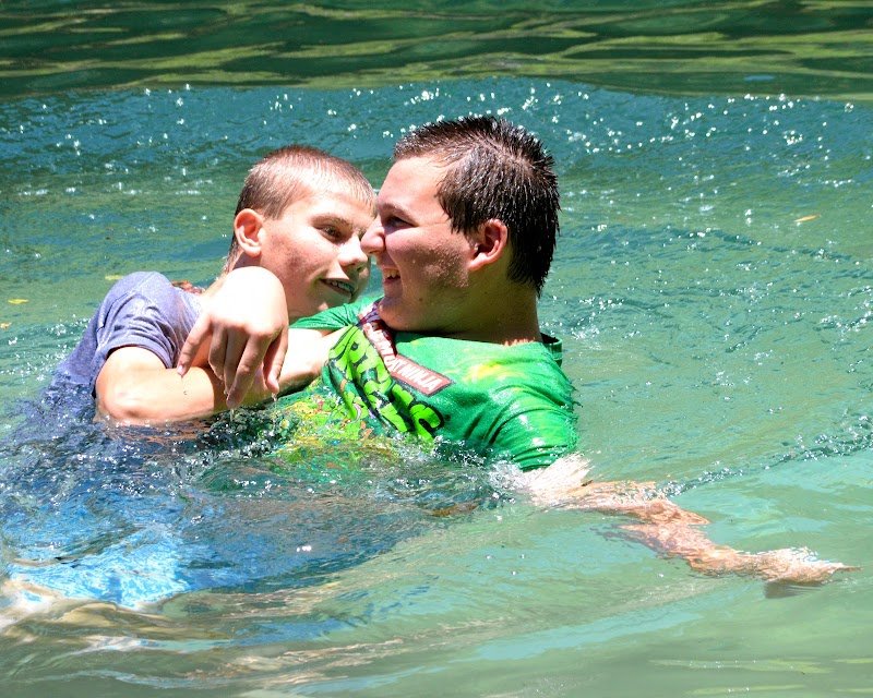Weeki Wachee Christian Camp photo 4