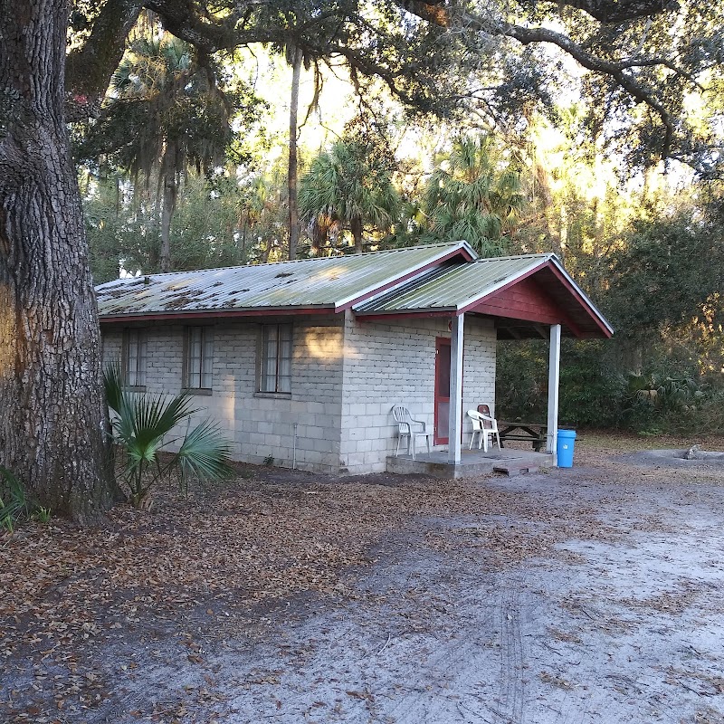Photo of Weeki Wachee Christian Camp
