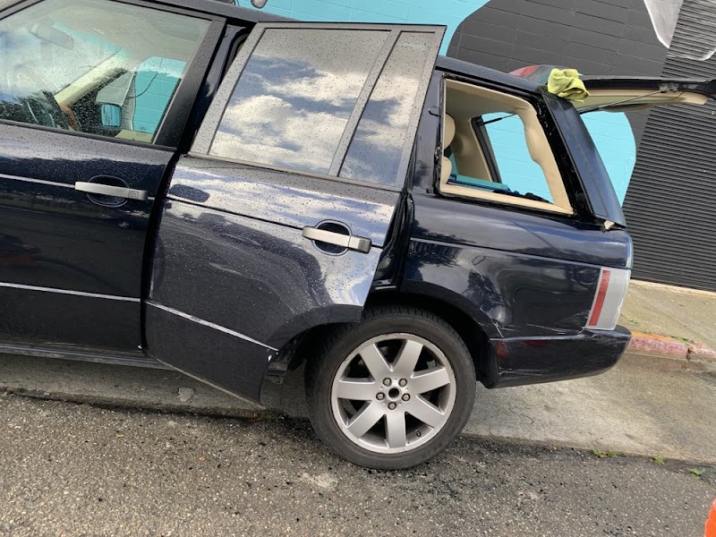AJ's Mobile Auto Glass Specialist Los Gatos photo 3