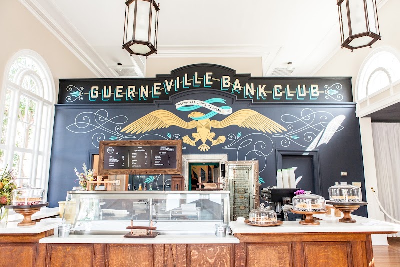Photo of Guerneville Bank Club