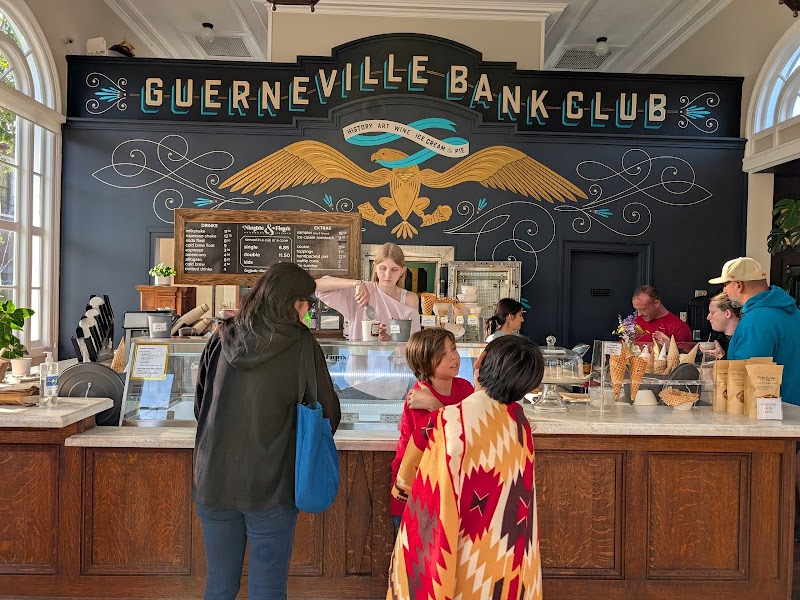 Guerneville Bank Club photo 3