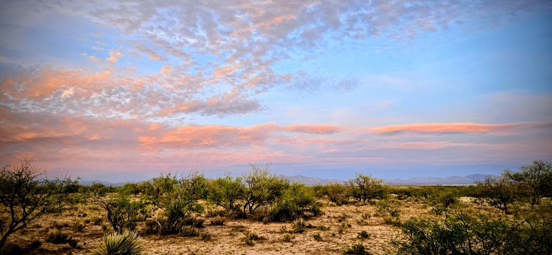 Dispersed Camping State Trust Land photo 2