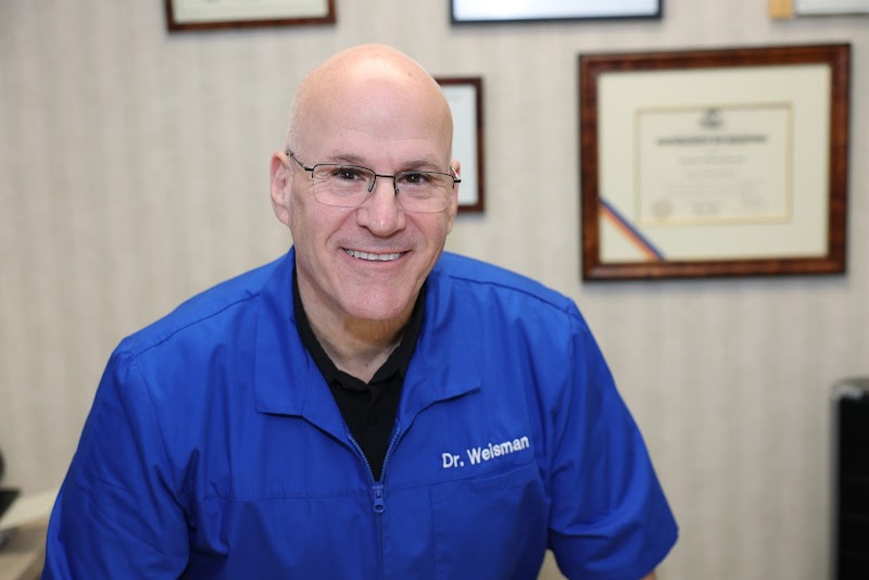 Photo of Bay Area Dental, Airway & Sleep