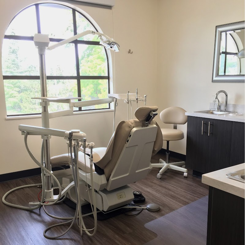 Photo of Leroy Owyang, DDS