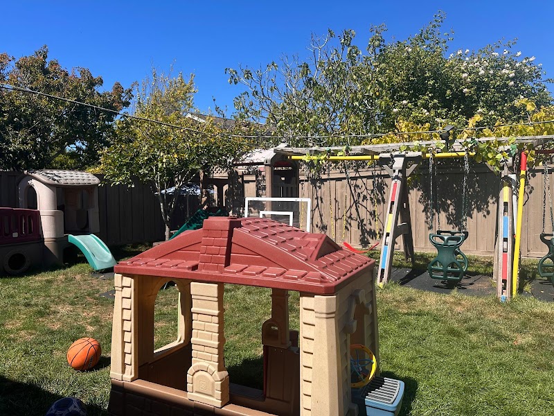 Ronelia's Day Care photo 5
