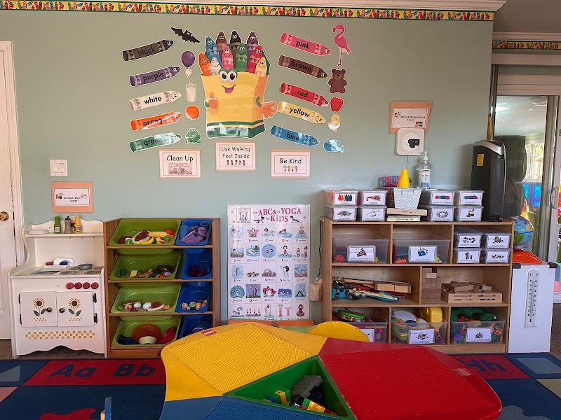 Ronelia's Day Care photo 3