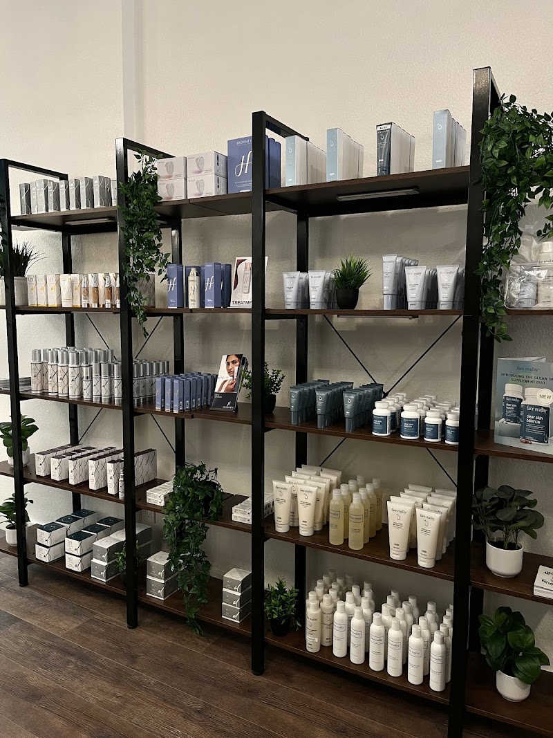 AC Esthetics & Wellness photo 2