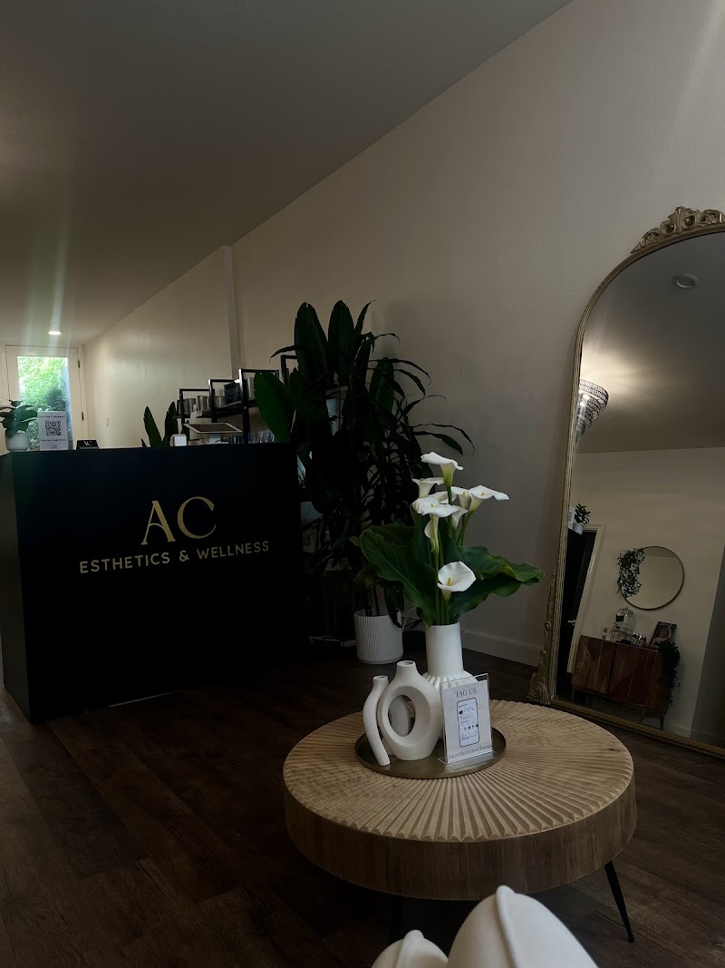 AC Esthetics & Wellness photo 3