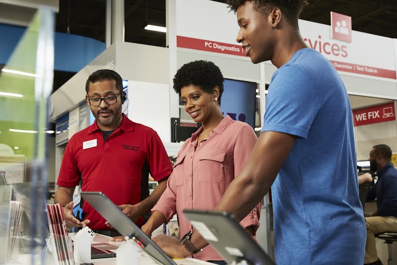 OfficeMax Tech Services photo 4