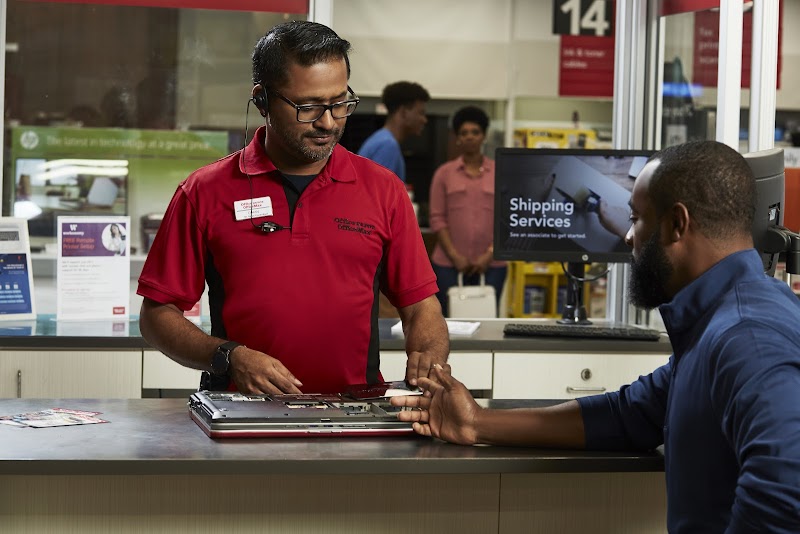 OfficeMax Tech Services photo 3