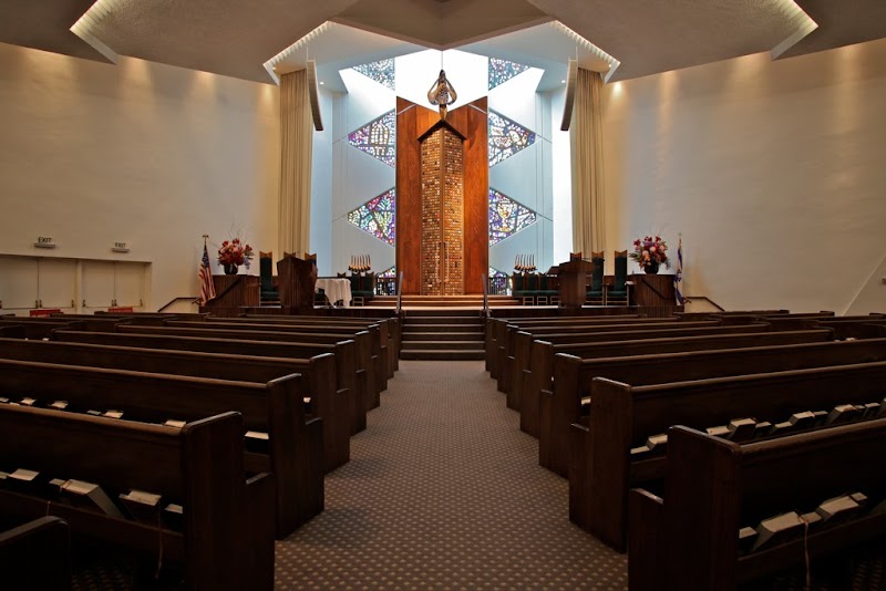 Sinai Temple photo 2