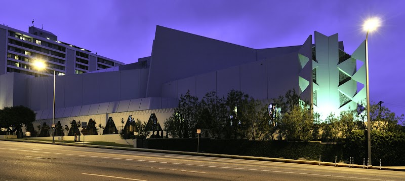 Sinai Temple photo 3