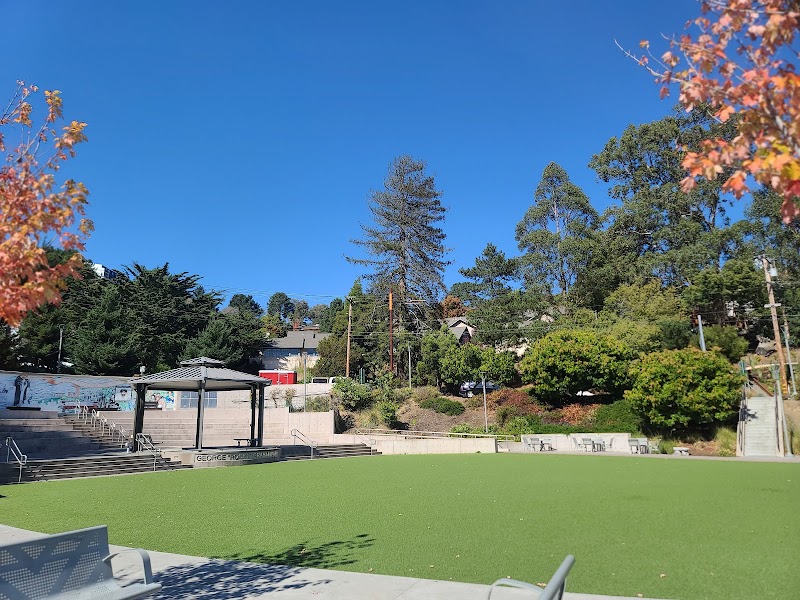 George Rocky Graham Park photo 2