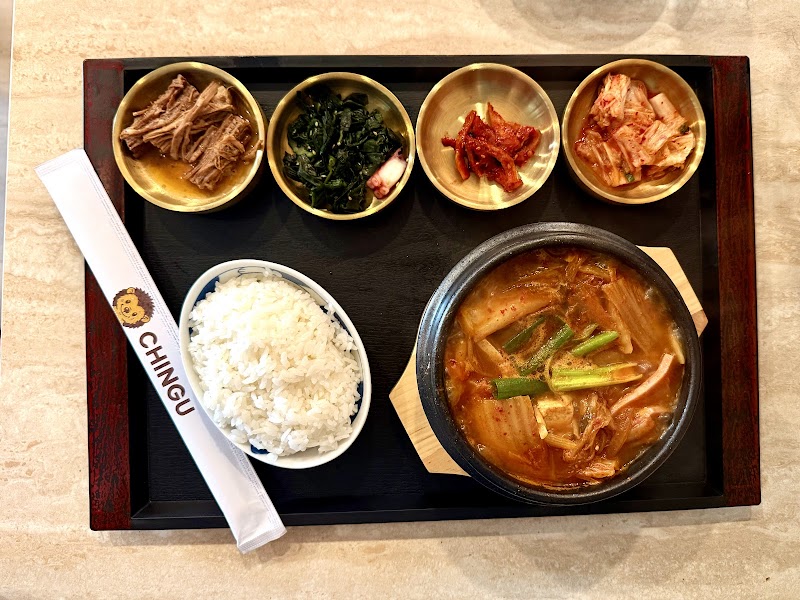 Chingu Superette photo 2