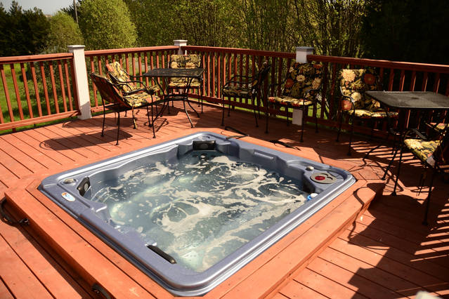 Cumbria Guest House and Garden photo 2