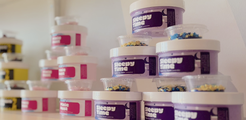 The Slime Kitchen photo 4