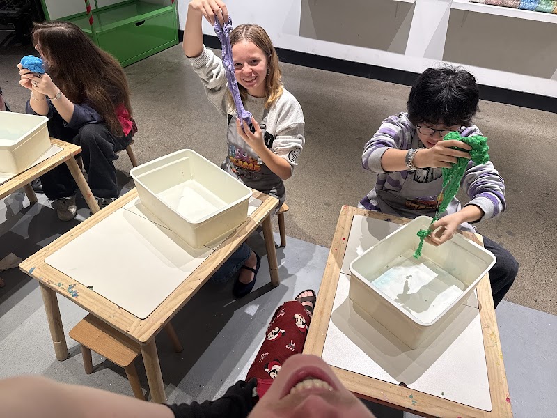 The Slime Kitchen photo 3