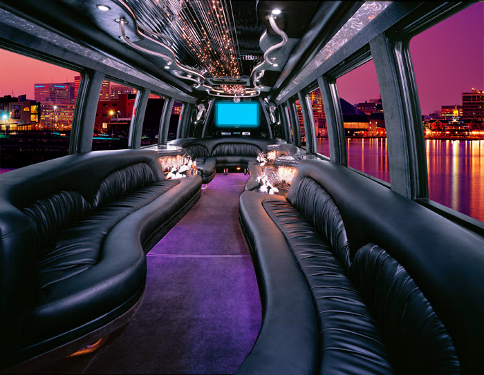 Photo of ATA Limo Service