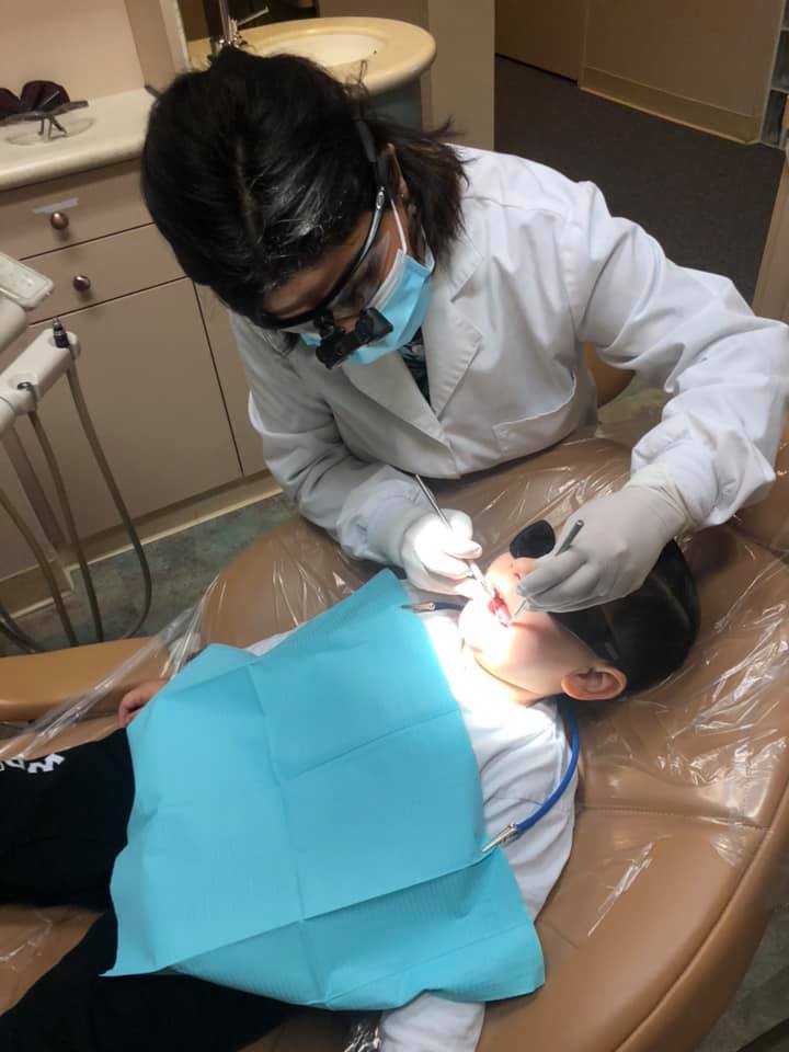 Sparkle Dental Office photo 3
