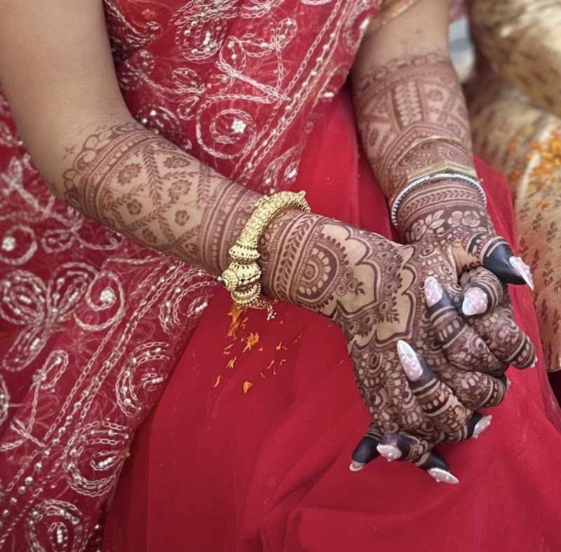 Henna By Jinal photo 3