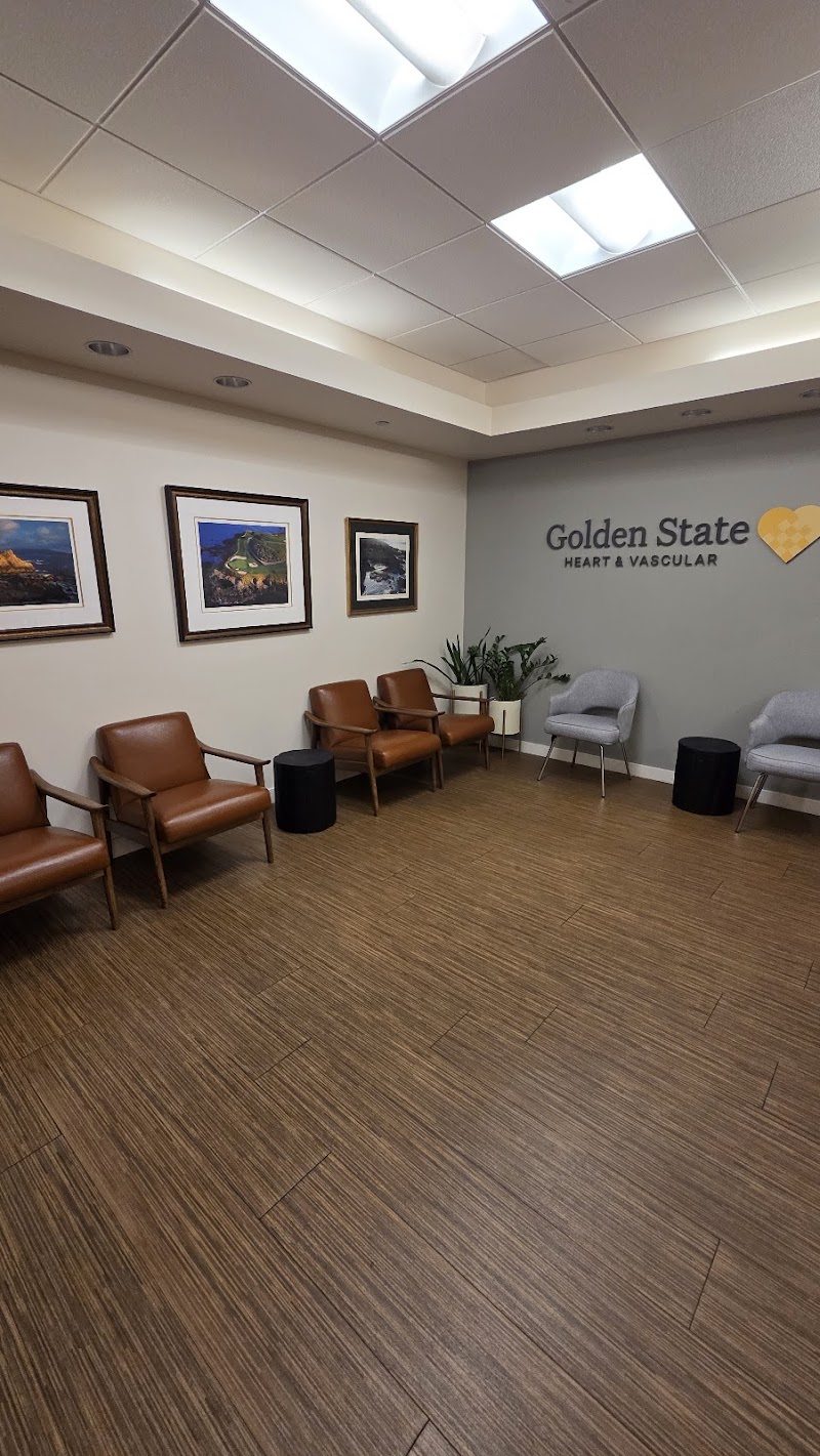 Lawrence Chen, DPM - Foot and Ankle Medical Group in Mountain View photo 2