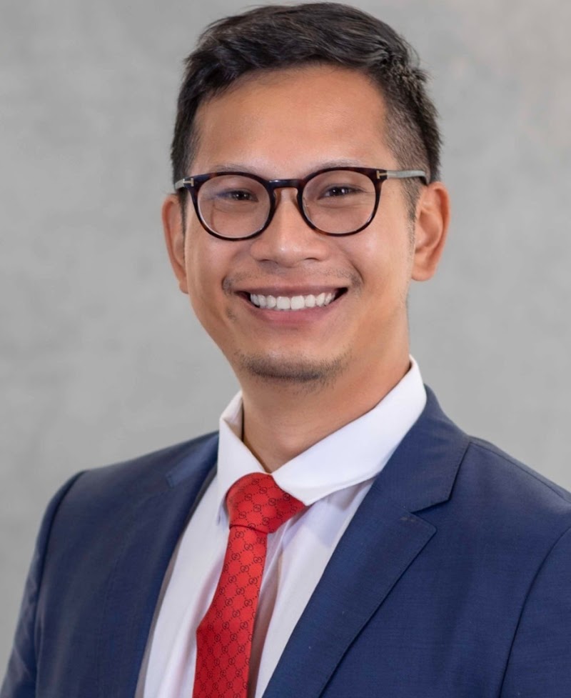 Photo of Lawrence Chen, DPM - Foot and Ankle Medical Group in Mountain View