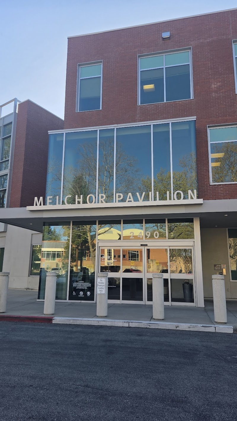 Lawrence Chen, DPM - Foot and Ankle Medical Group in Mountain View photo 3