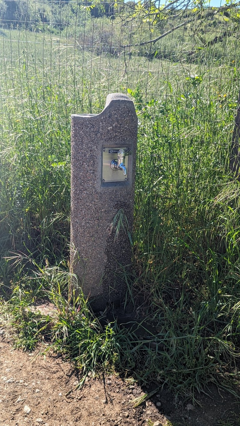 Page Mill Road Water Fountain photo 2