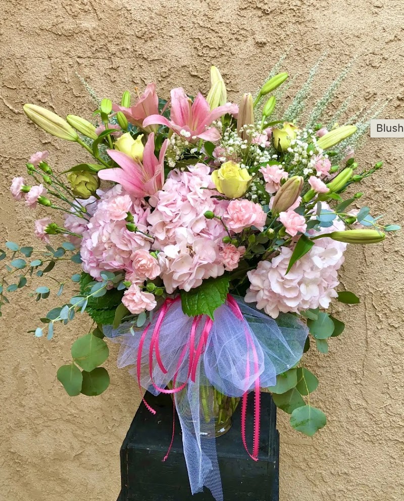 Photo of Nancy's Flowers