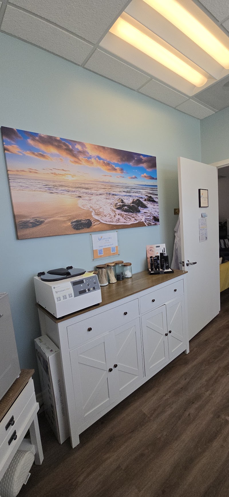 Aesthetics & Wellness By Sandy photo 2