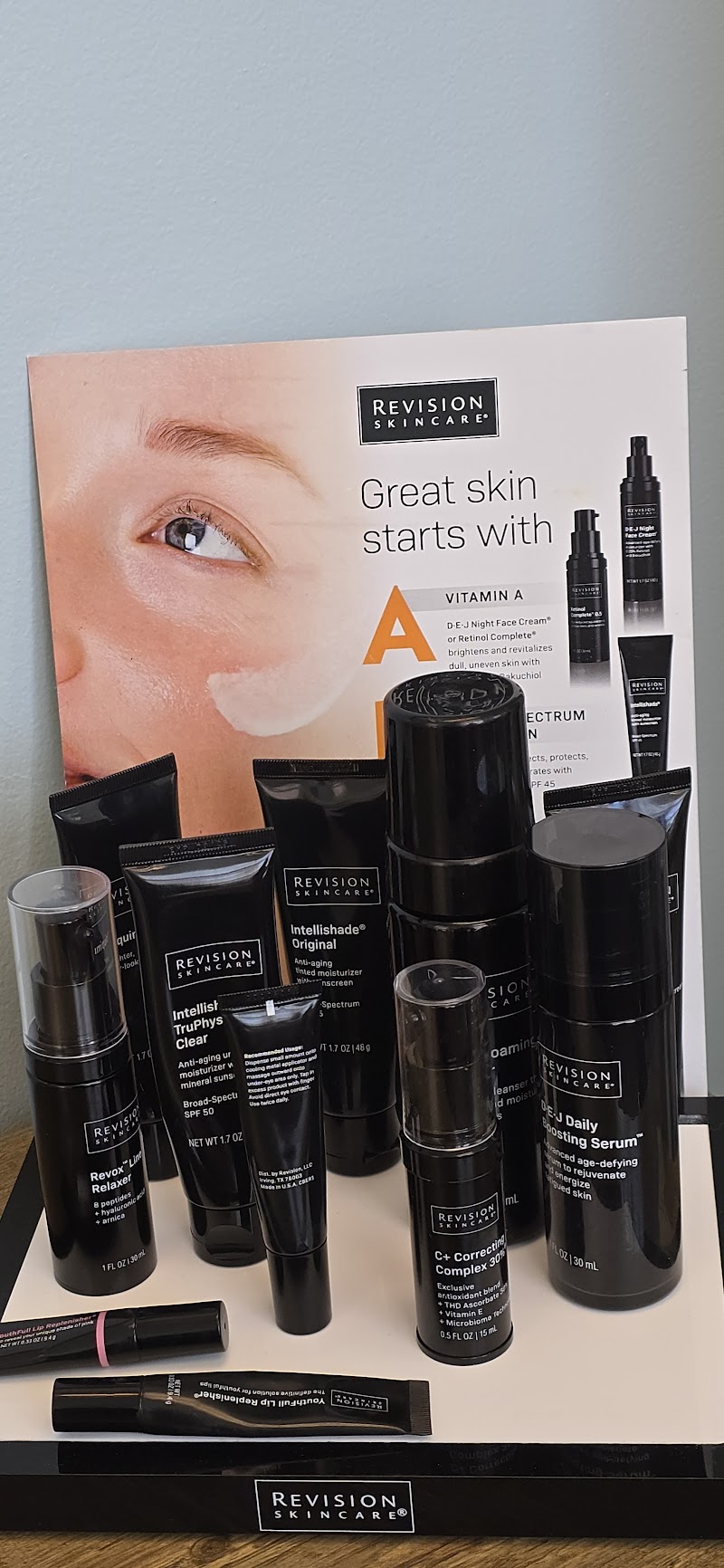 Photo of Aesthetics & Wellness By Sandy