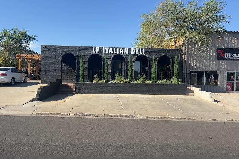 Photo of Lake Powell Italian Deli