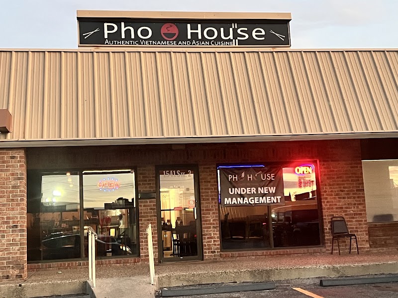 Photo of Pho House Odessa