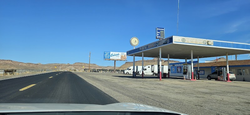 Photo of Crazy Fred's Truck Stop